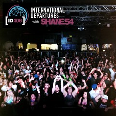 International Departures 406