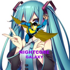 Nightcore -Everything at Once-