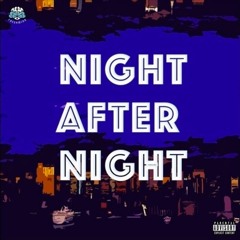 LK - Night After Night (Young Pappy) Freestyle