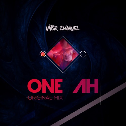 Vitor Emanuel - One ah (Original Mix)