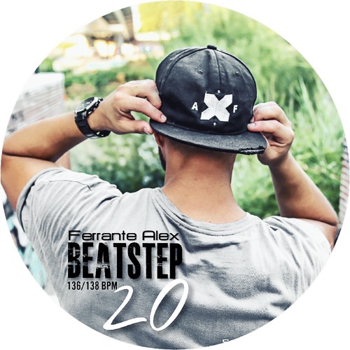 BEASTEP 20a_Ferrante Alex_ 136/138 Bpm_