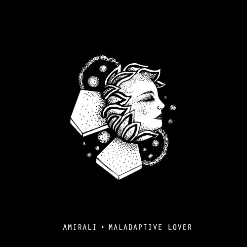 Amirali - Maladaptive Lover (Midnight Operator Remix)