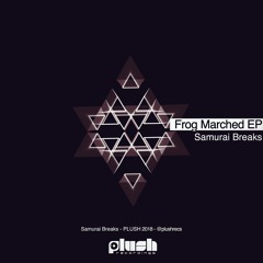 Samurai Breaks - Grunge