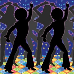 Dj 80's F S® - 70's Mix (Megamix 2o17)