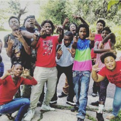 I miss my dawgs Remix