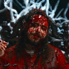 Derrick Blackman - Rockstar (Post Malone Cover)