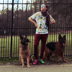 #1 The Great Shape Of My Life