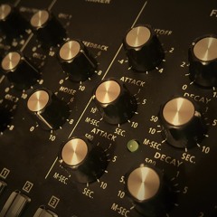 Mox - F*cking Dream