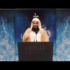 Ali Ibn Abi Talib - Mufti Menk