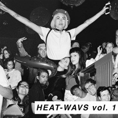 DT & PJ - Heat-Wave Anthem