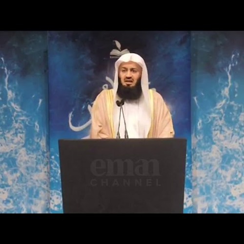 Sa'd Ibn Abi Waqqas - Mufti Menk