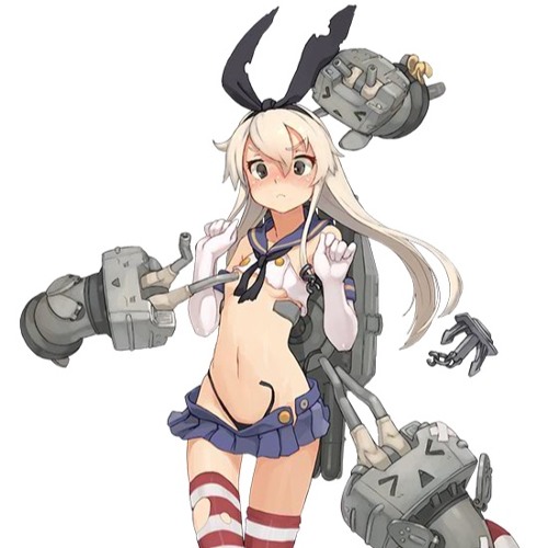 Shimakaze / / / 島風改