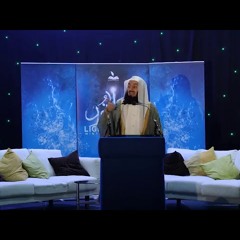 AbdurRahman ibn Awf - Mufti Menk