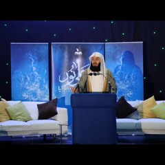 Abu Bakr as Siddiq -  Mufti Menk