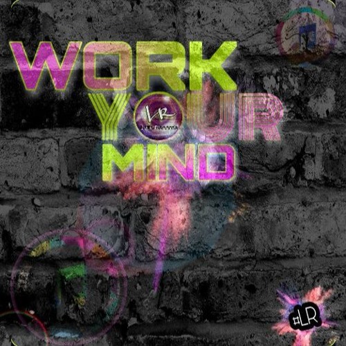 G. Salto Vs Ranlusy - Work Your Mind (Albert De León & Java V. Special Intro)