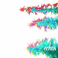 Coveco x Kade Hansen - Echos