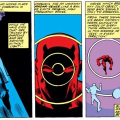 Rooftop of The Kitchen