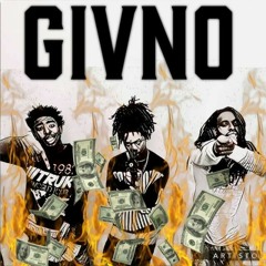 GivNo Gang - Savage