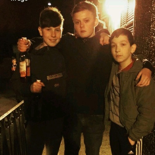 Mc nae mare LUGZY
