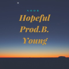 Hopeful(prod. B.young)
