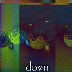 kid kaba - down (prod. the lama)