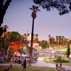 MacArthur Park