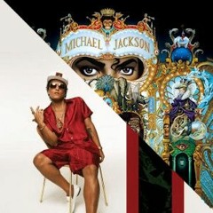 Remember My Finesse (Michael Jackson x Bruno Mars)