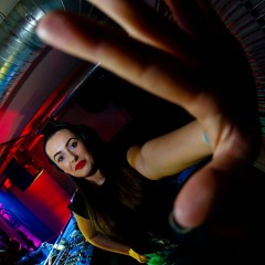 Adriana Vega   BLOK Radio 007 On Digitally Imported  [December 2017]