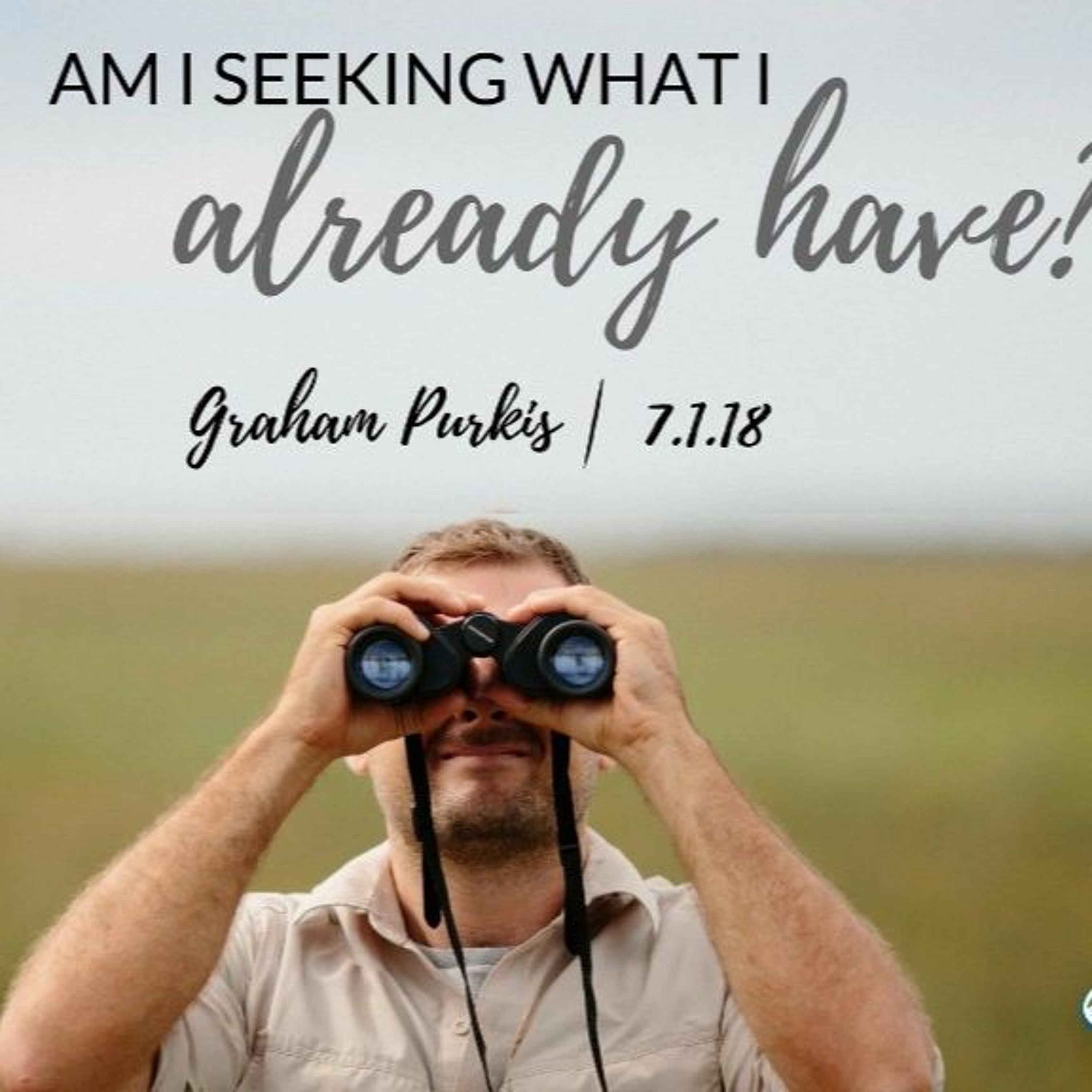 St Albans Baptist Church - Sunday Messages