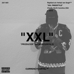 VvG - XXL (prod+Mr.Kooman)