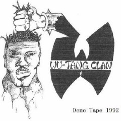 Wu-Tang Clan (Demo Tape) (1992)