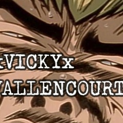 XVickyXVallencourtX PROD DEADKEYS