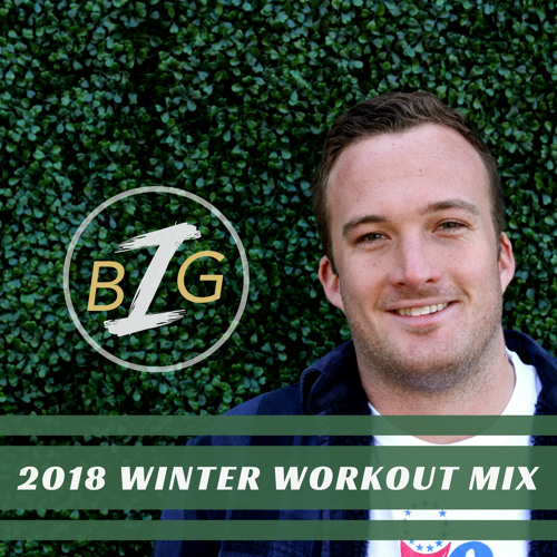 Big Z's 2018 Winter Workout Mix