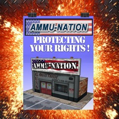 Ammunation Part 2