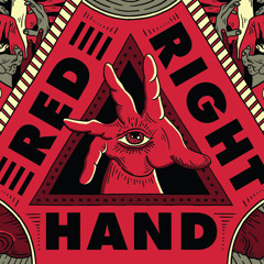Red Right Hand