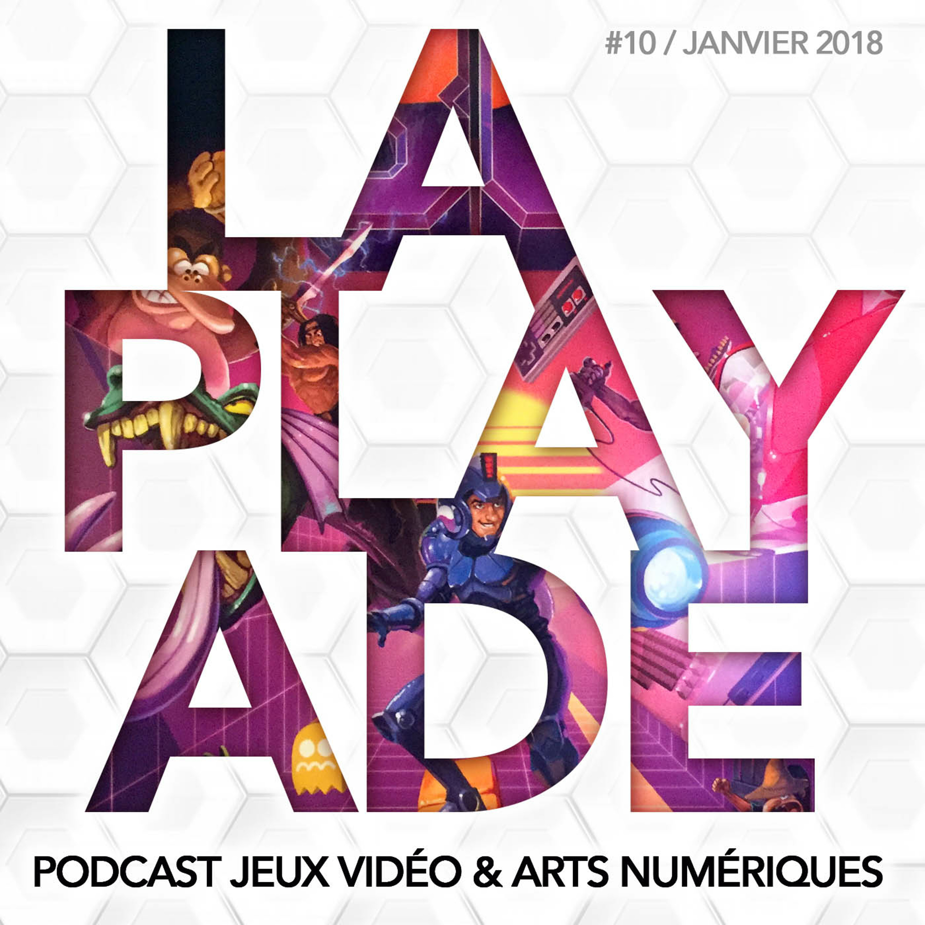 La Playade
