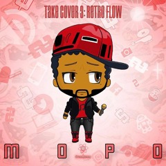 2 Pac Tears - Shed So Many Tears (Mopo)