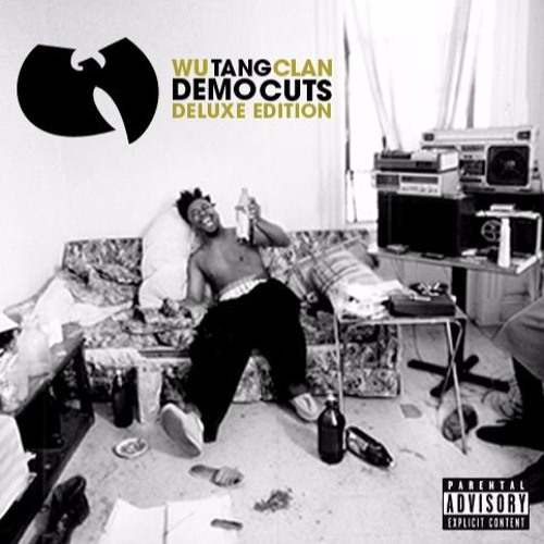 Wu-Tang Clan - Demo Cuts (Deluxe Edition) (2007)