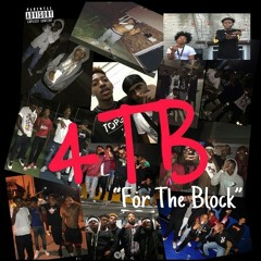 $ocietysdisgrace - TrenchFlow (prod. yfnmar)