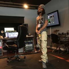 Smokin Vibes (Prod.King LeeBoy)