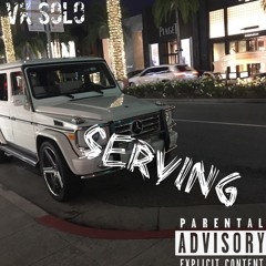 Vk solo - Servin