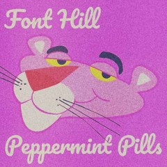 Peppermint Pills