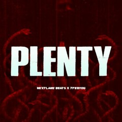 Travis Scott X G4SHI Type Beat 2018 - Plenty (Prod. By NextLane Beats X 7FEBYOU)