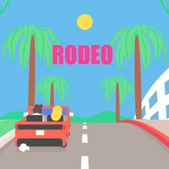 Rodeo (feat. Maserati Vic, Scardi, & LouxChill)(Prod. Woodypecker)