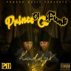 Hustlas Fiends And Streets By Kuddy V Prod. By Tao G Musik