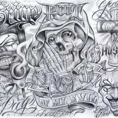 In My Realm Ft CycRunTheTown