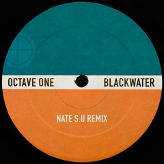 Octave One - Blackwater (Nate S.U Edit)
