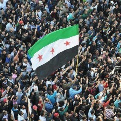 زمن الحرية: اسحب جندك من حلقي