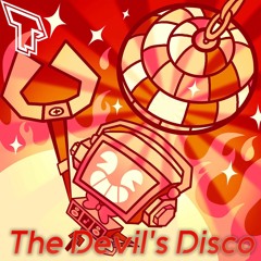 The Devil's Disco (Cover/Remix) - Fandroid (Uplandnine Worlds Remix)