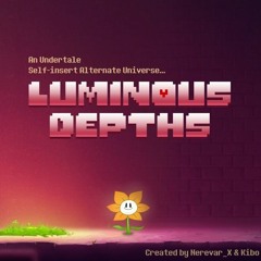 Luminous Depths - Inside Your Head + Inverse Rumble (By Vex)
